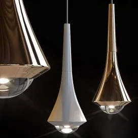 Pendant Lamp ILMAR by Lampatron